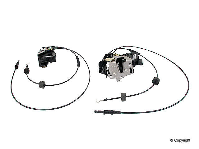 Genuine Parts Company Door Lock Actuator