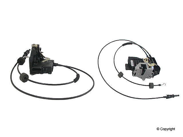 Genuine Parts Company Fuse