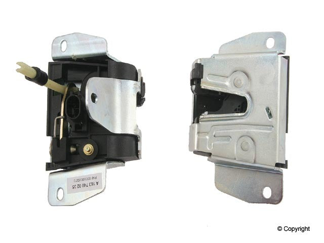 Genuine Parts Company Door Lock Actuator