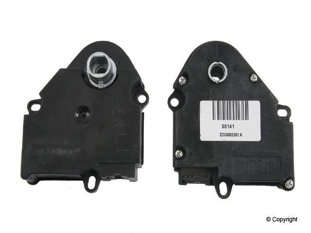 Genuine Parts Company HVAC Air Inlet Door Actuator