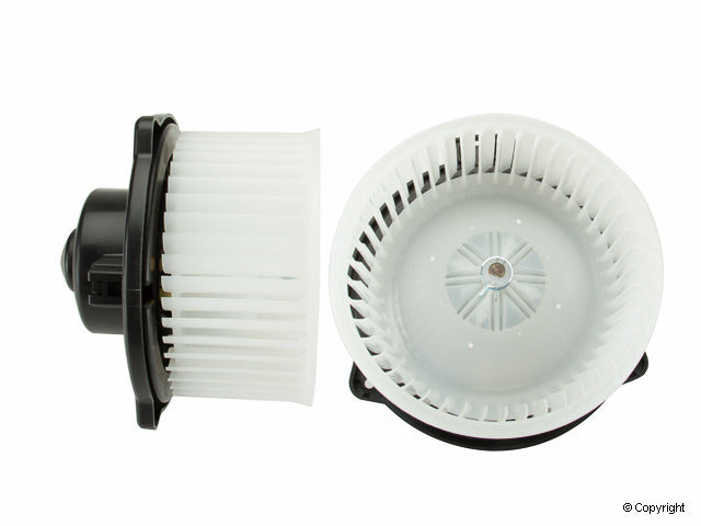 Genuine Parts Company HVAC Blower Motor