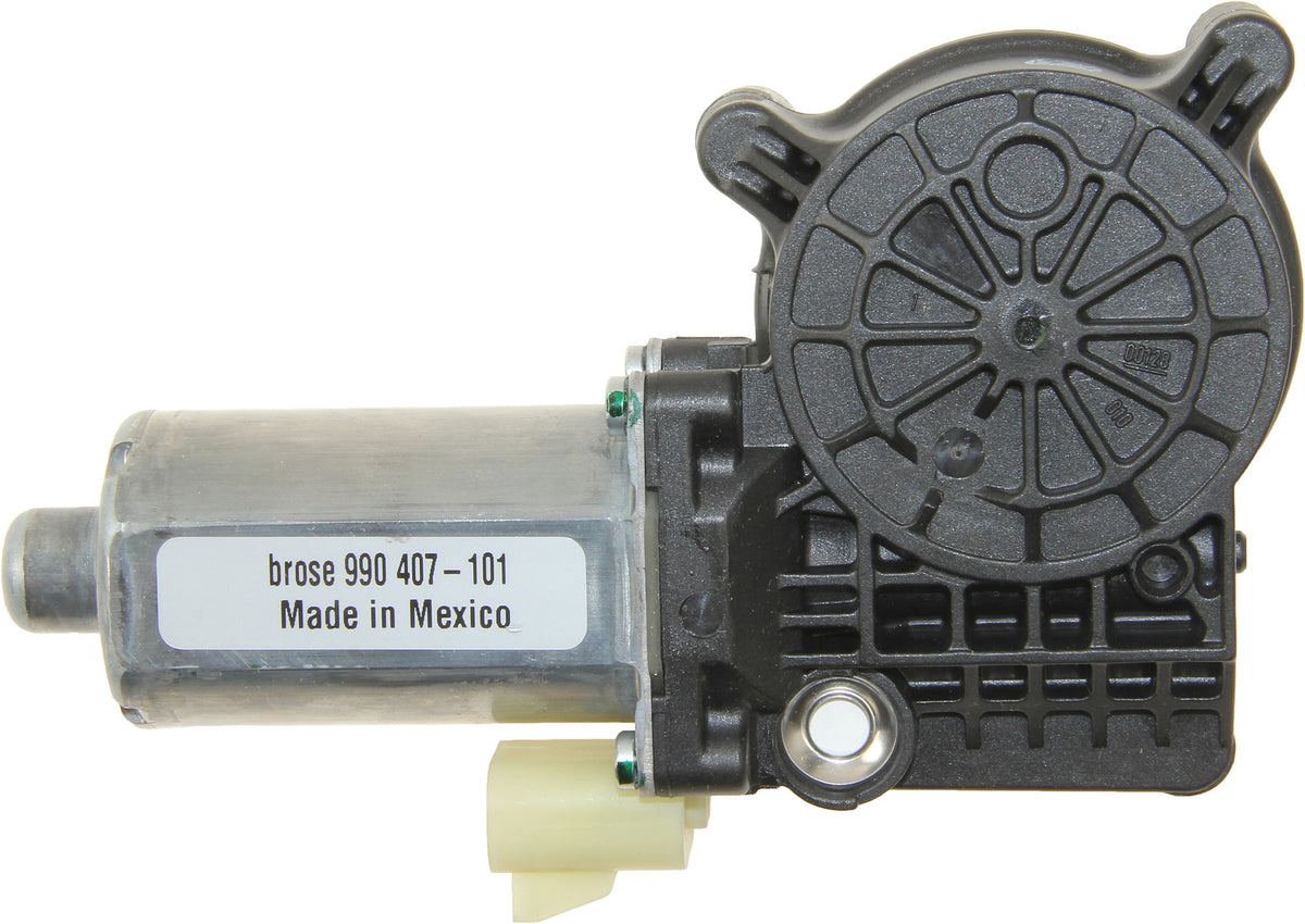 Genuine Parts Company Power Window Motor