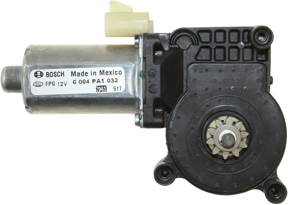 Genuine Parts Company Power Window Motor