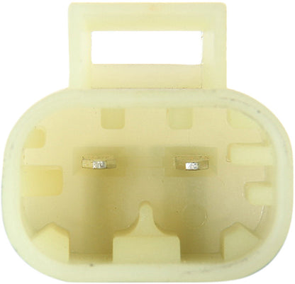 Genuine Parts Company Power Window Motor