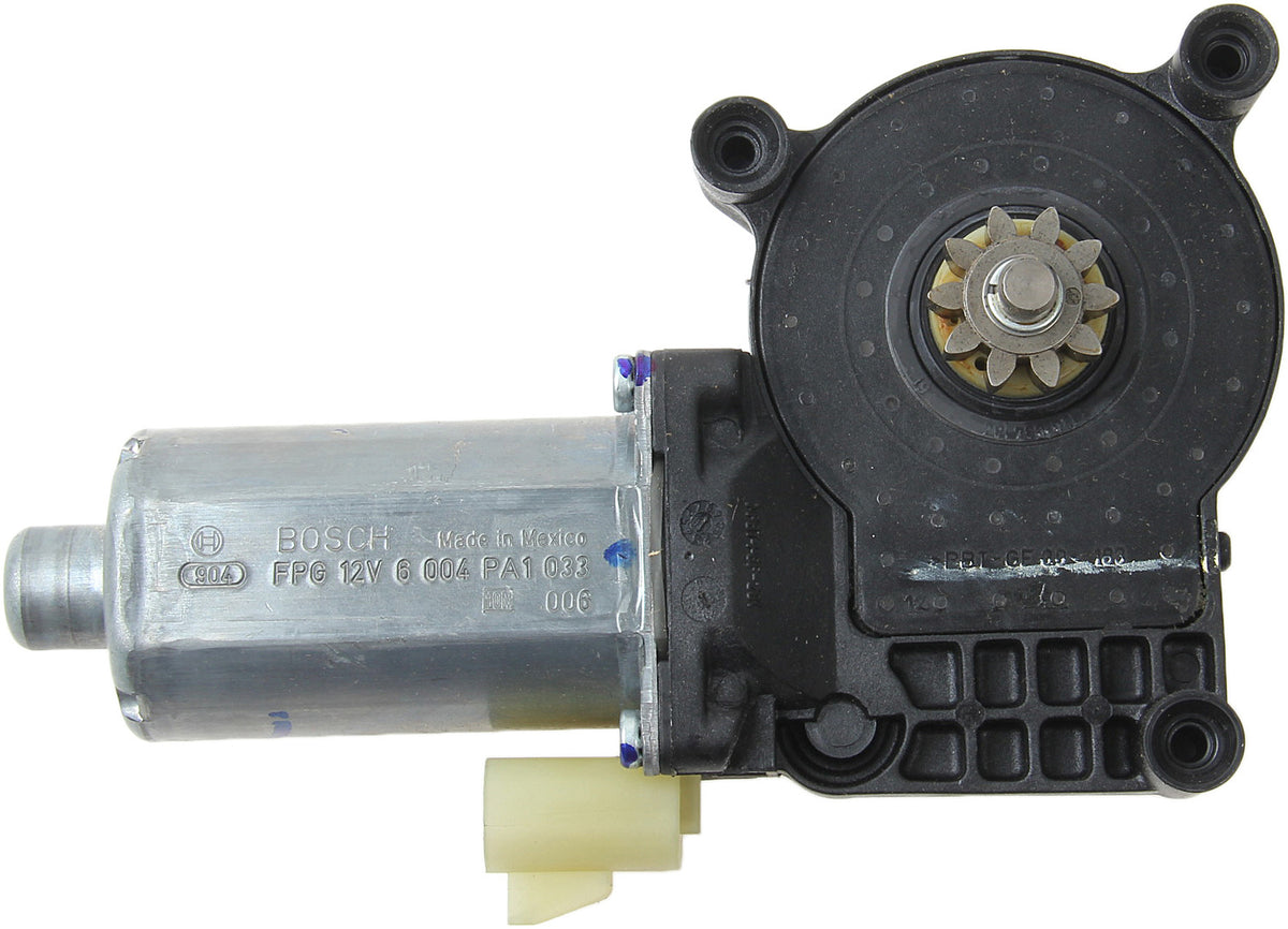 Genuine Parts Company Power Window Motor