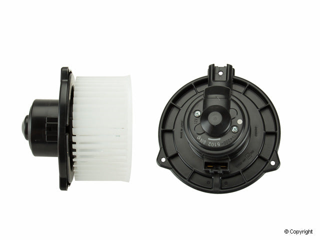Genuine Parts Company HVAC Blower Motor