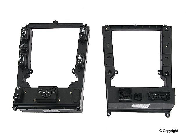 Genuine Parts Company Door Window Switch