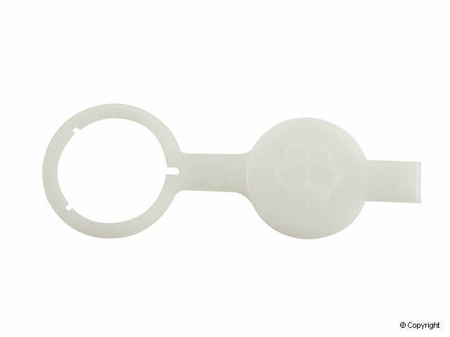 Genuine Parts Company Windshield Washer Fluid Reservoir Cap