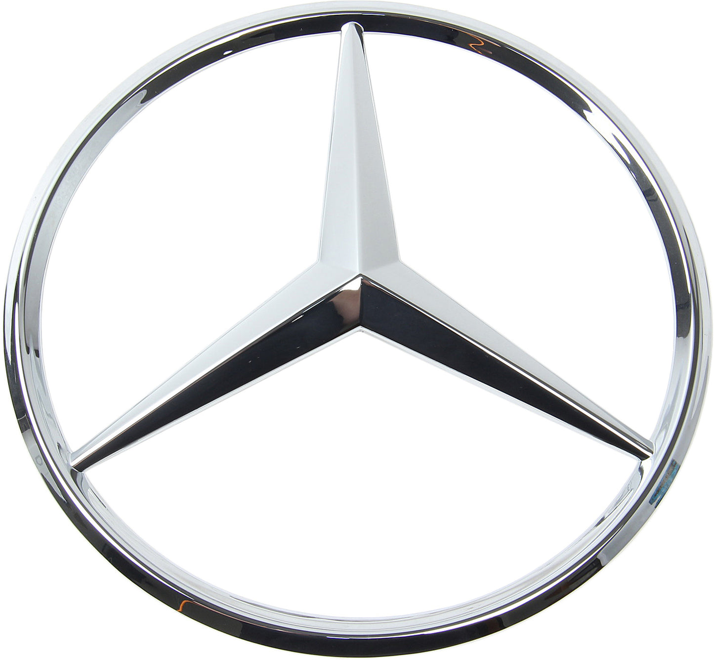 Genuine Parts Company Emblem