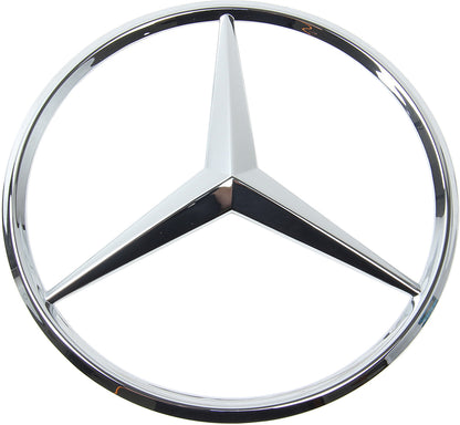 Genuine Parts Company Emblem