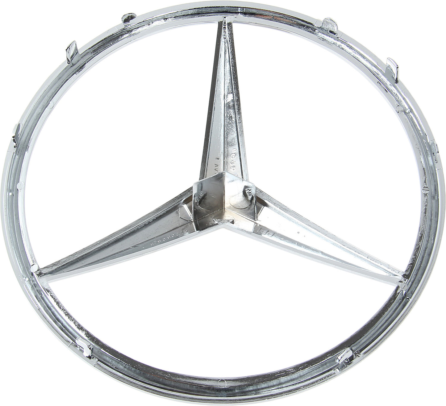 Genuine Parts Company Emblem