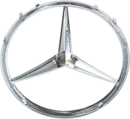 Genuine Parts Company Emblem