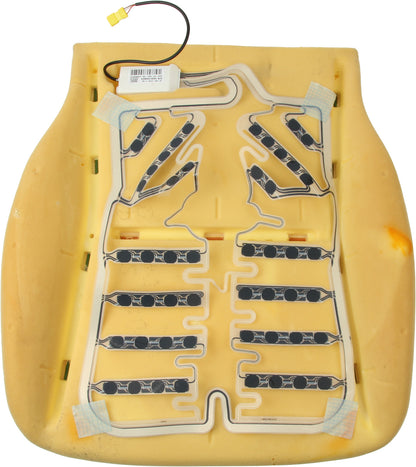 Genuine Parts Company Seat Cushion Pad