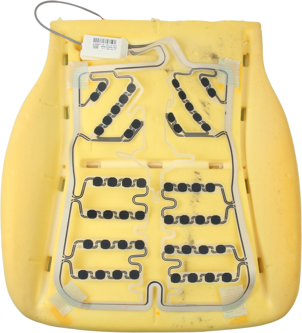Genuine Parts Company Seat Cushion Pad
