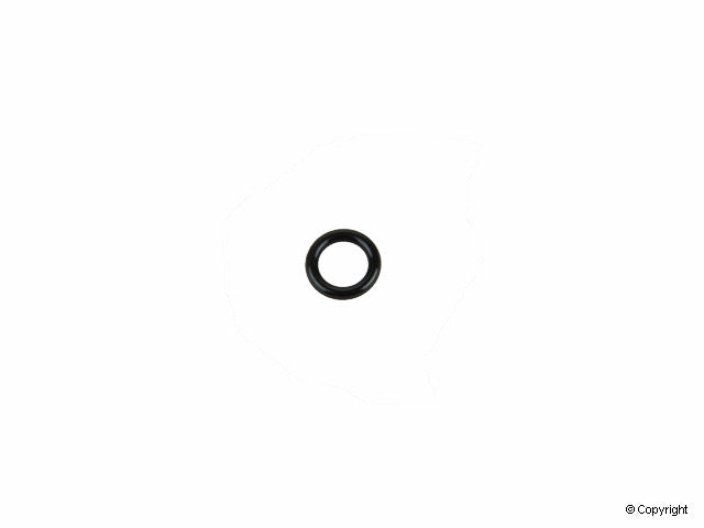 Genuine Parts Company A/C Line O-Ring