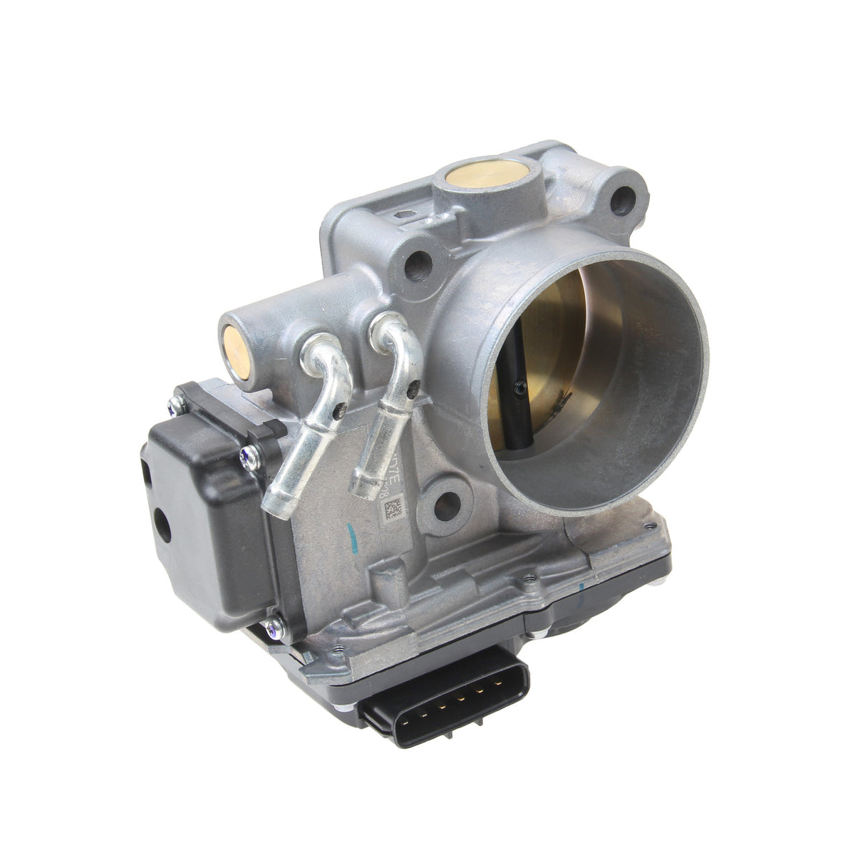Genuine Parts Company Fuel Injection Throttle Body