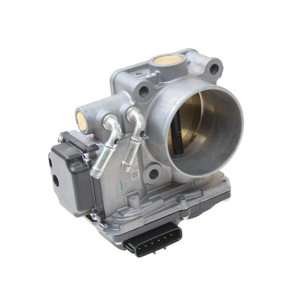 Genuine Parts Company Fuel Injection Throttle Body