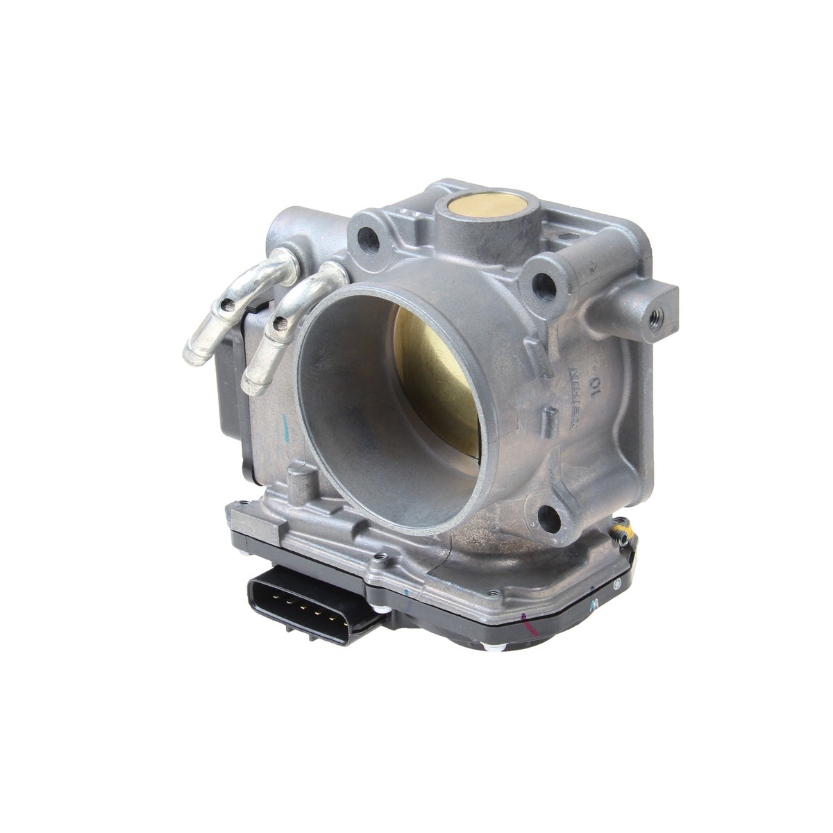 Genuine Parts Company Fuel Injection Throttle Body