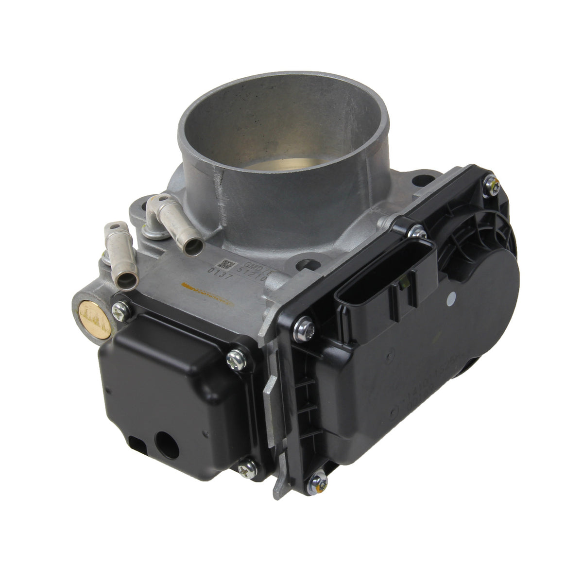 Genuine Parts Company Fuel Injection Throttle Body
