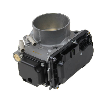 Genuine Parts Company Fuel Injection Throttle Body
