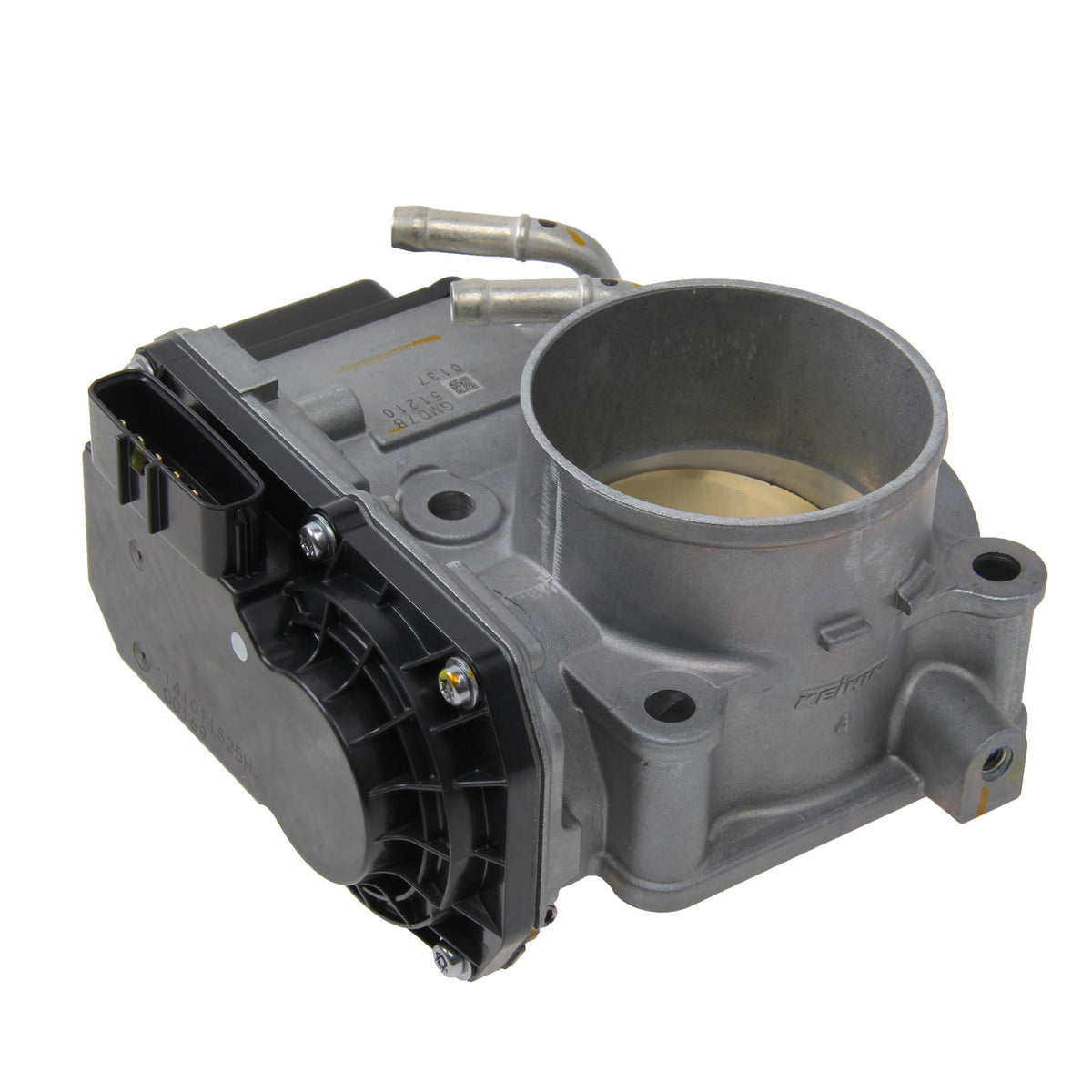 Genuine Parts Company Fuel Injection Throttle Body