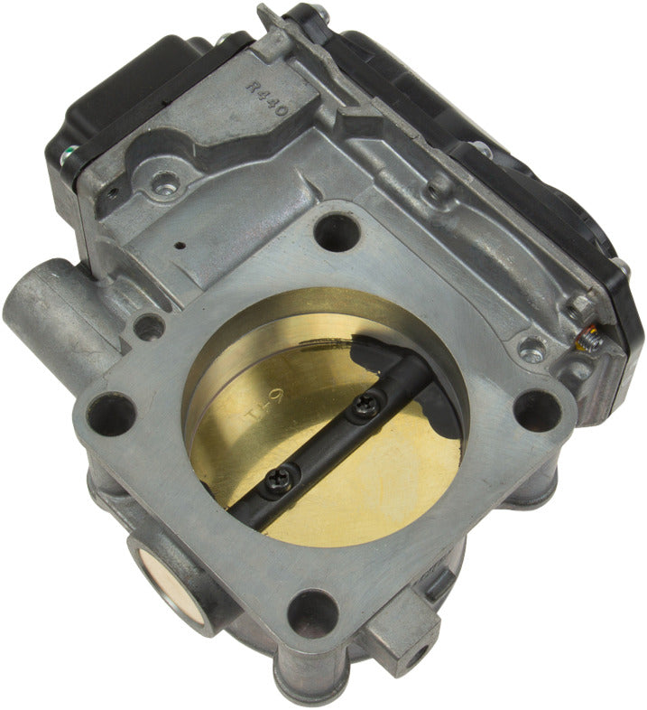 Genuine Parts Company Fuel Injection Throttle Body