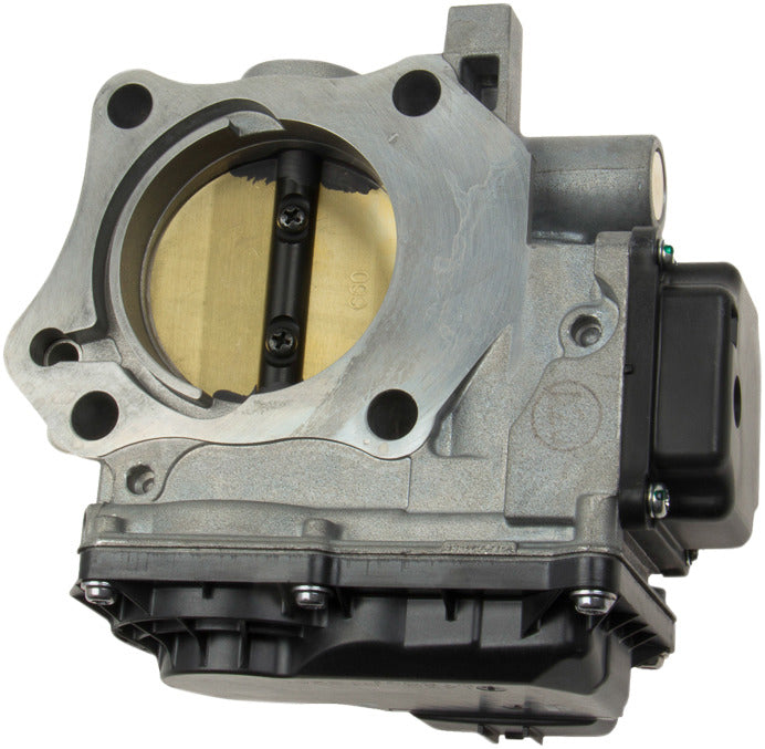 Genuine Parts Company Fuel Injection Throttle Body