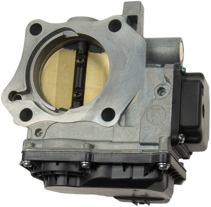 Genuine Parts Company Fuel Injection Throttle Body