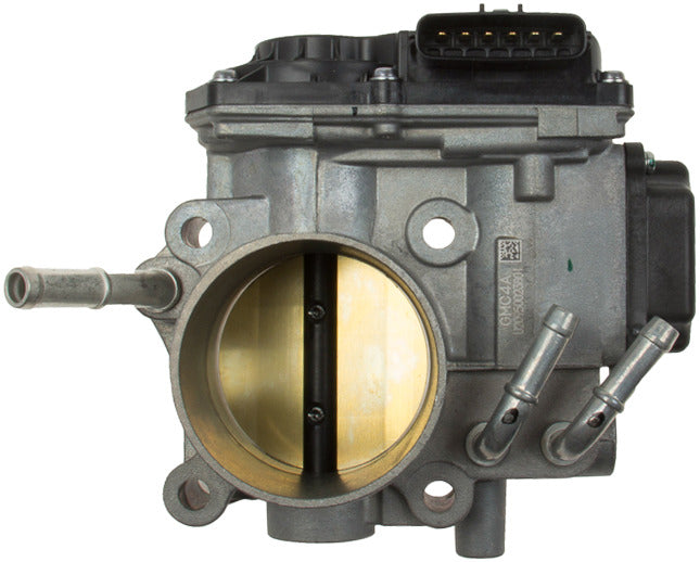 Genuine Parts Company Fuel Injection Throttle Body