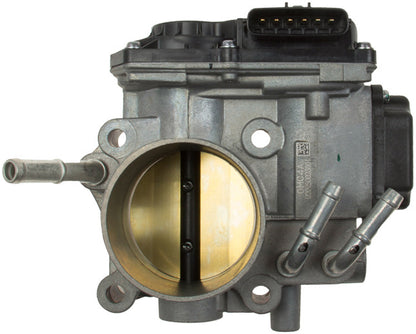 Genuine Parts Company Fuel Injection Throttle Body