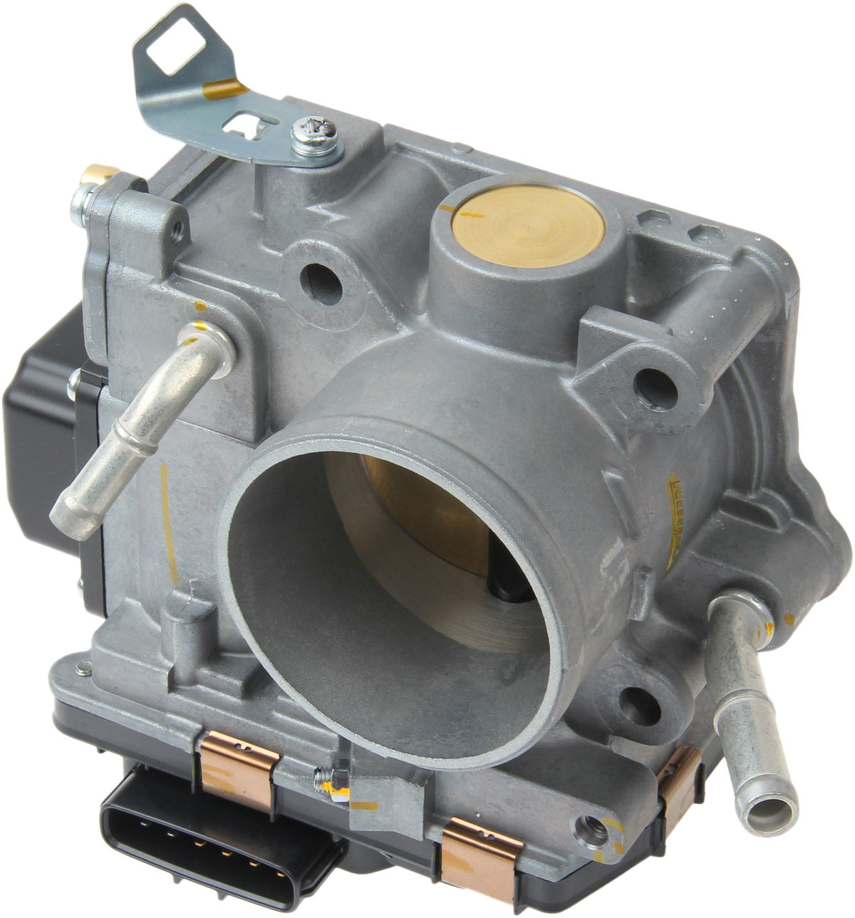 Genuine Parts Company Fuel Injection Throttle Body