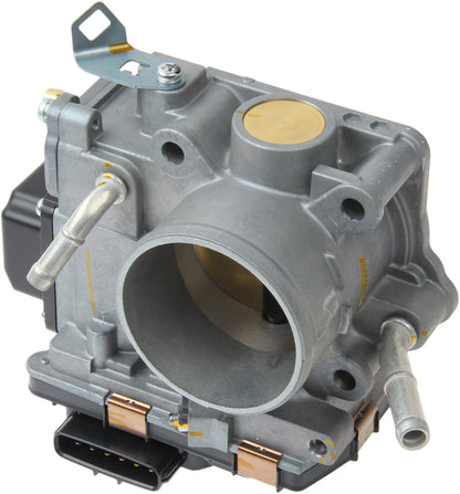 Genuine Parts Company Fuel Injection Throttle Body