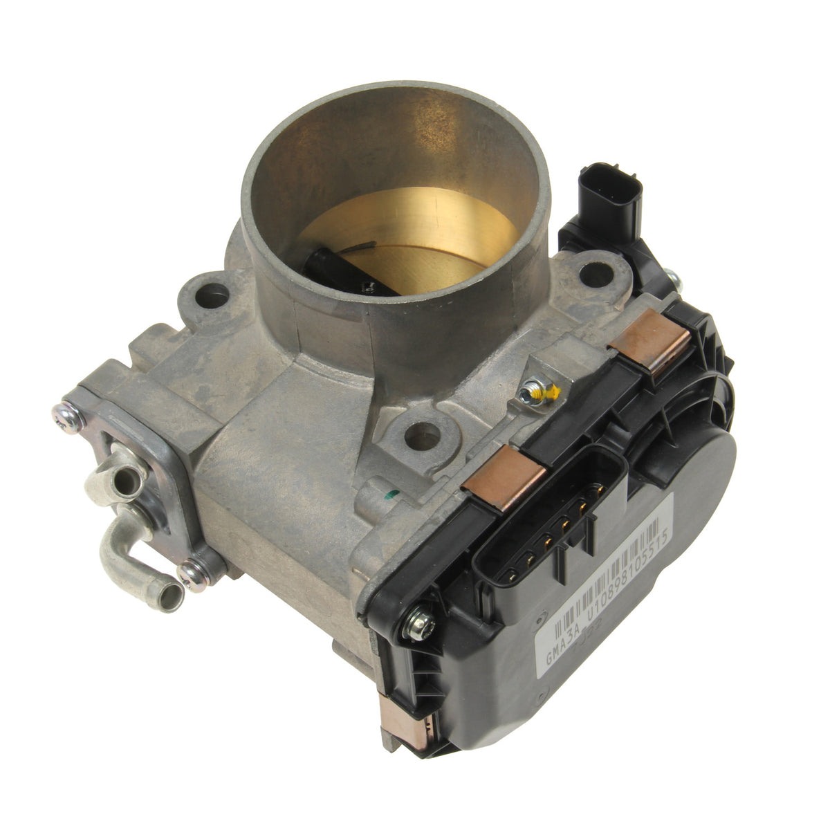 Genuine Parts Company Fuel Injection Throttle Body