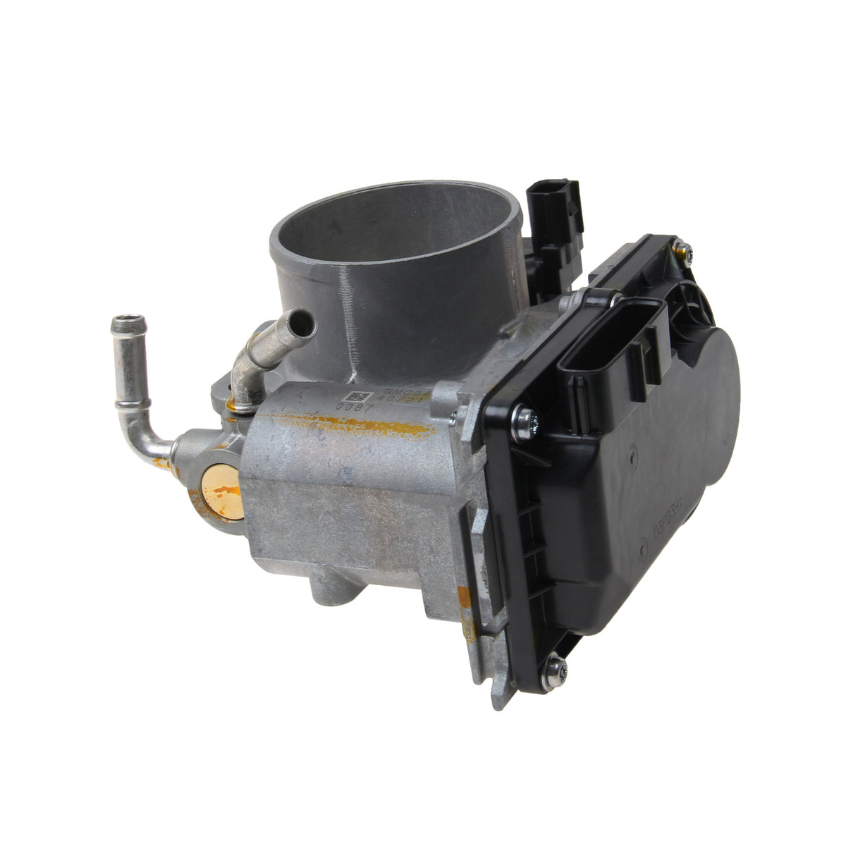 Genuine Parts Company Fuel Injection Throttle Body