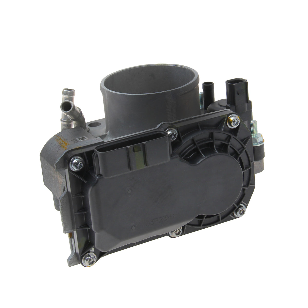 Genuine Parts Company Fuel Injection Throttle Body