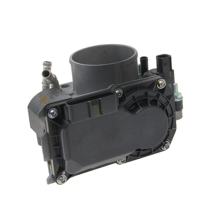 Genuine Parts Company Fuel Injection Throttle Body