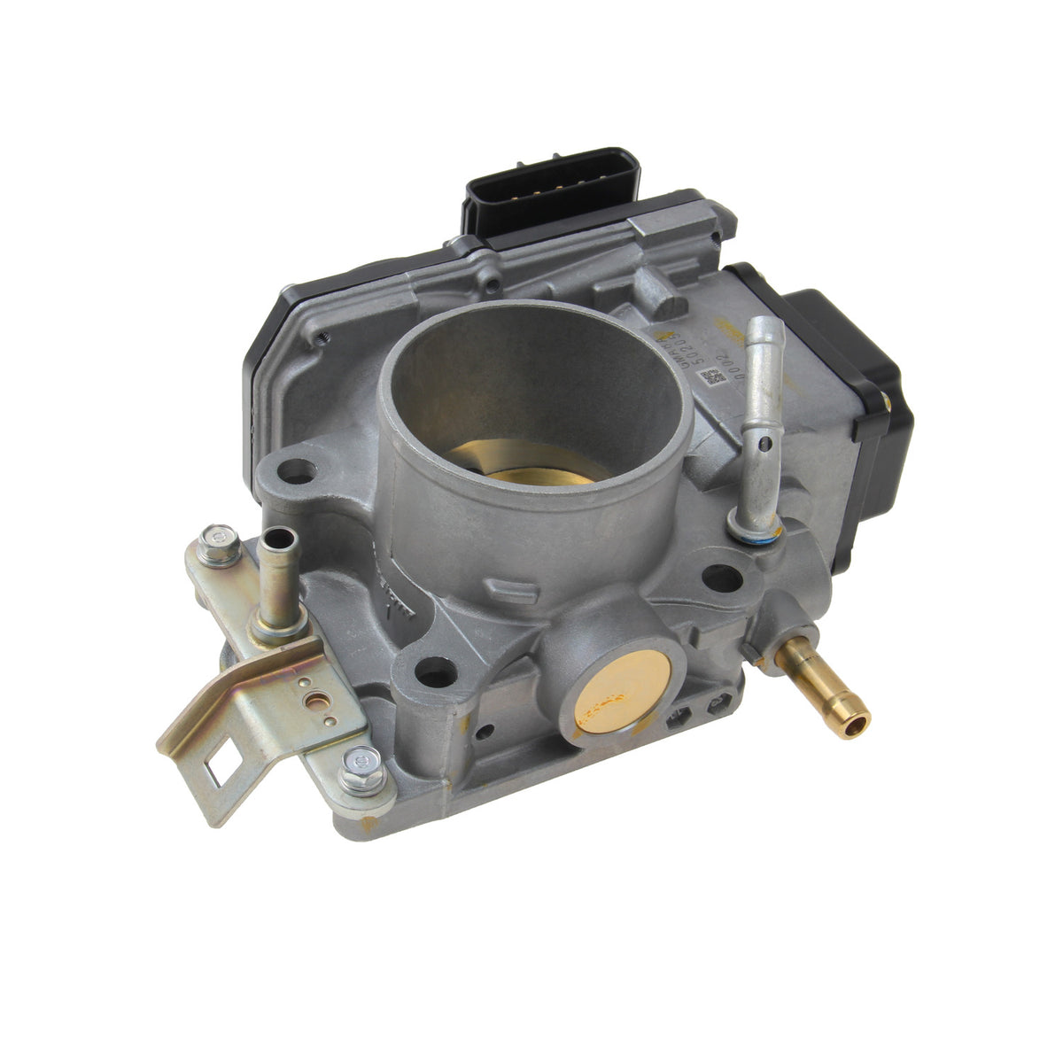Genuine Parts Company Fuel Injection Throttle Body