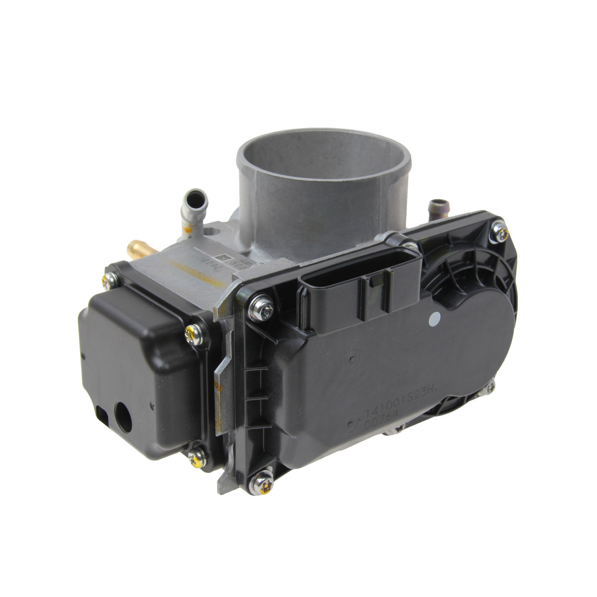 Genuine Parts Company Fuel Injection Throttle Body