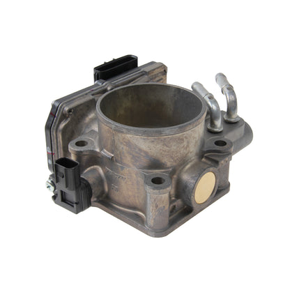 Genuine Parts Company Fuel Injection Throttle Body