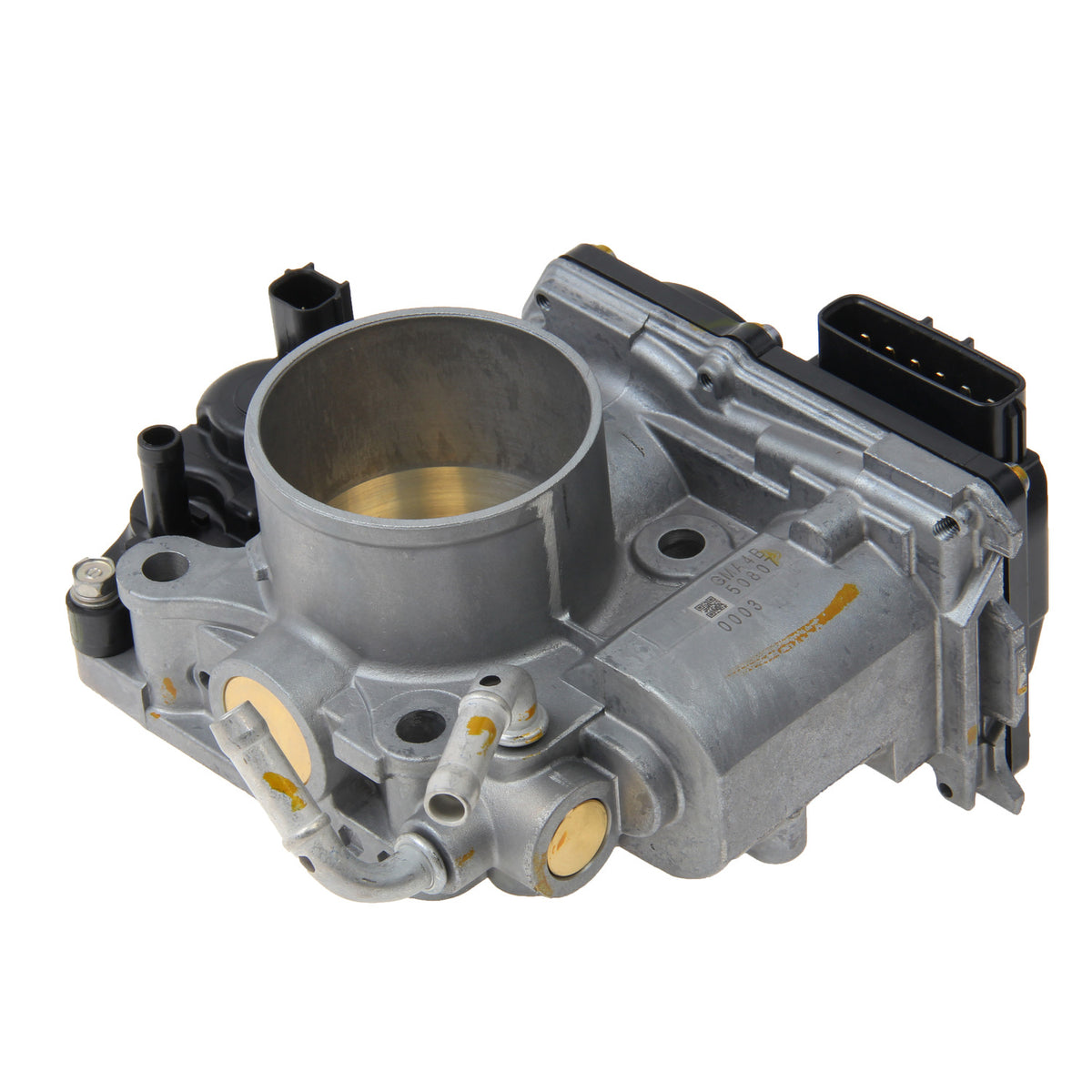 Genuine Parts Company Fuel Injection Throttle Body