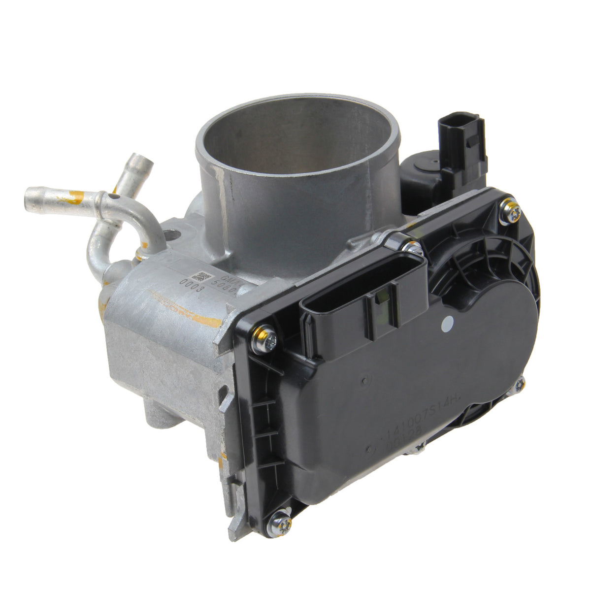 Genuine Parts Company Fuel Injection Throttle Body