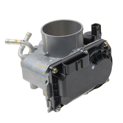 Genuine Parts Company Fuel Injection Throttle Body