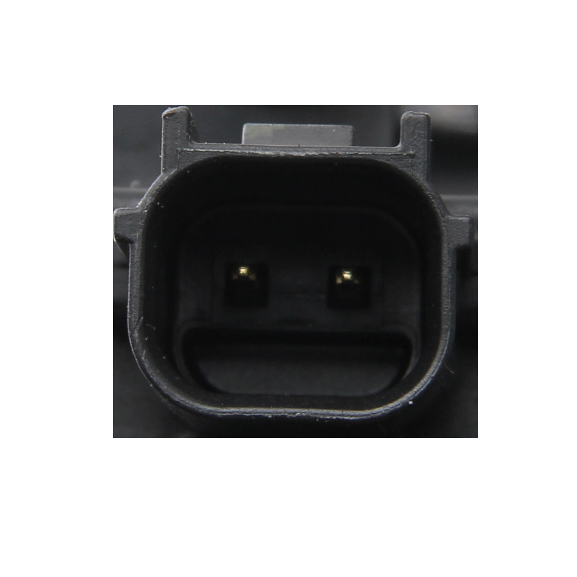Genuine Parts Company Fuel Injection Throttle Body
