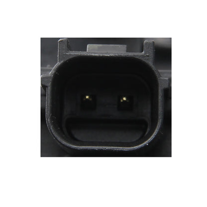 Genuine Parts Company Fuel Injection Throttle Body