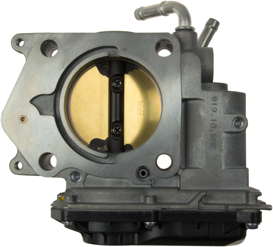 Genuine Parts Company Fuel Injection Throttle Body