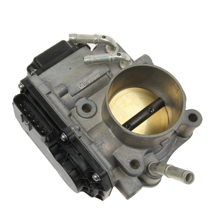 Genuine Parts Company Fuel Injection Throttle Body