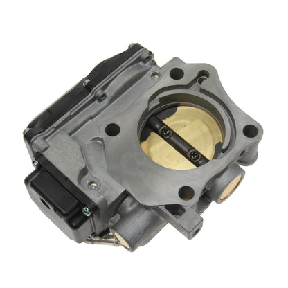 Genuine Parts Company Fuel Injection Throttle Body