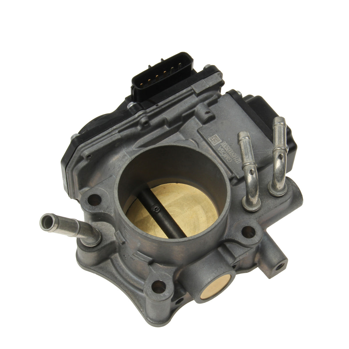 Genuine Parts Company Fuel Injection Throttle Body