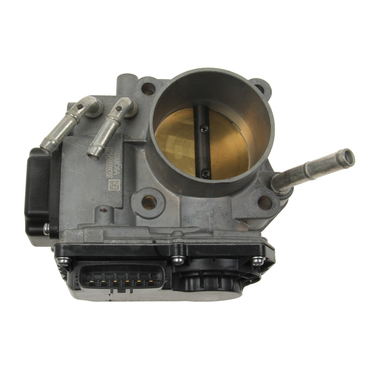 Genuine Parts Company Fuel Injection Throttle Body