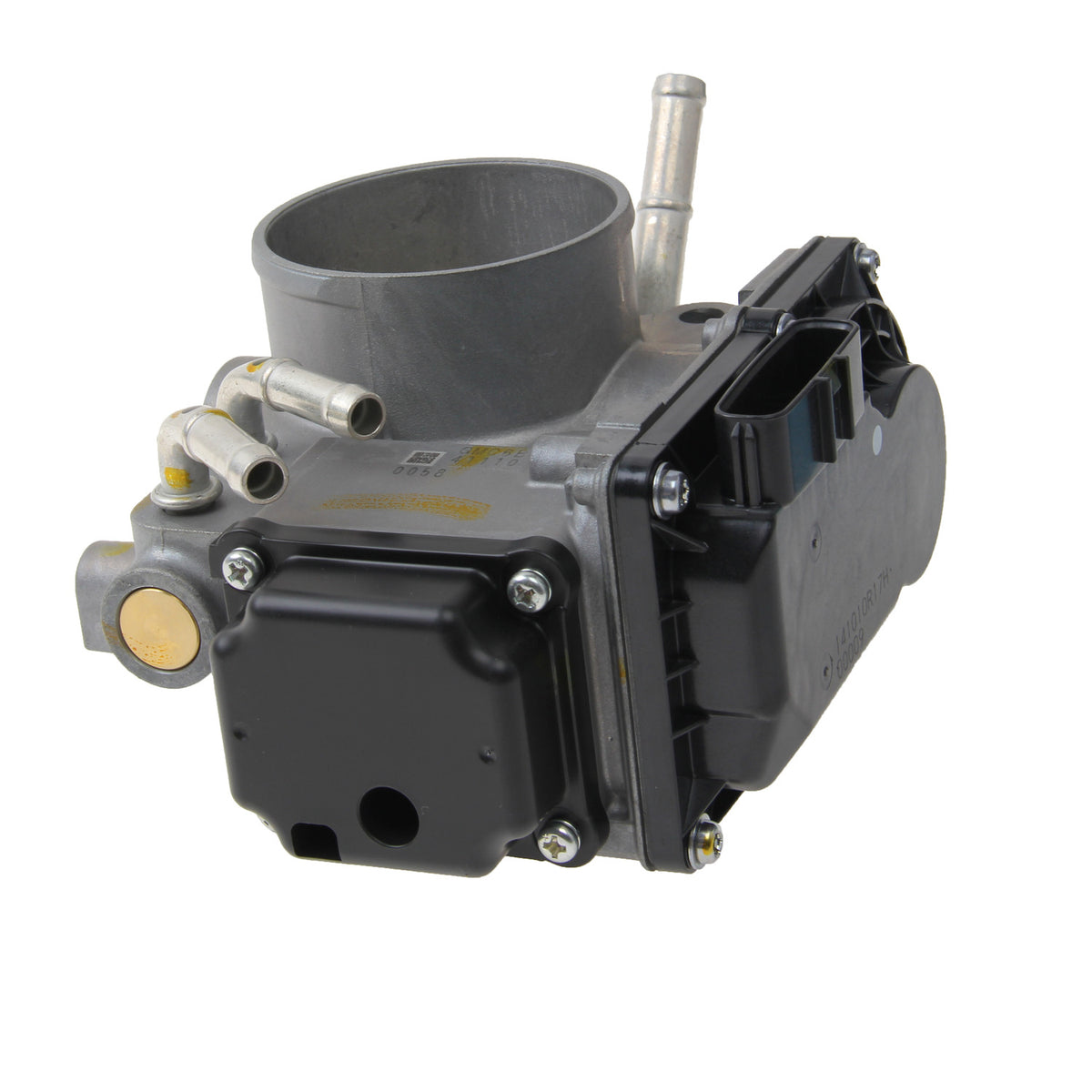 Genuine Parts Company Fuel Injection Throttle Body